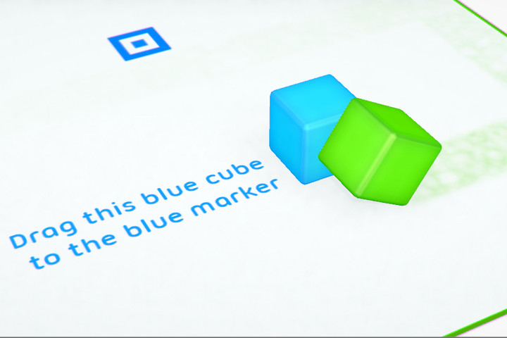 unity方块拼图益智游戏源码Jelly Cube Game Starter Kit v1.2.2