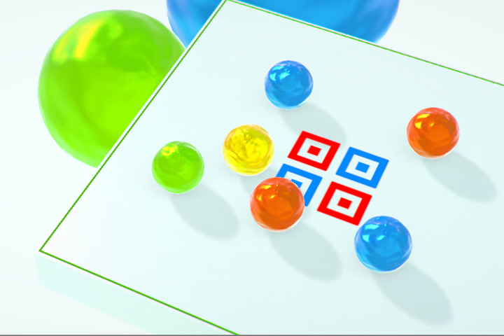 unity方块拼图益智游戏源码Jelly Cube Game Starter Kit v1.2.2