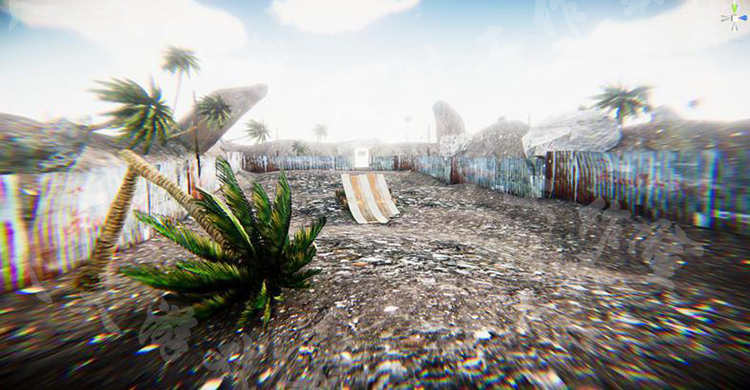 卡车模拟驾驶 越野卡车 模拟货运 Unity游戏源码 卡车模拟驾驶 越野卡车 模拟货运 Unity游戏源码