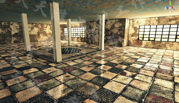 卡车模拟驾驶 越野卡车 模拟货运 Unity游戏源码 卡车模拟驾驶 越野卡车 模拟货运 Unity游戏源码