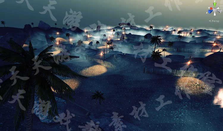 卡车模拟驾驶 越野卡车 模拟货运 Unity游戏源码 卡车模拟驾驶 越野卡车 模拟货运 Unity游戏源码