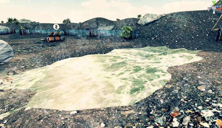 卡车模拟驾驶 越野卡车 模拟货运 Unity游戏源码 卡车模拟驾驶 越野卡车 模拟货运 Unity游戏源码