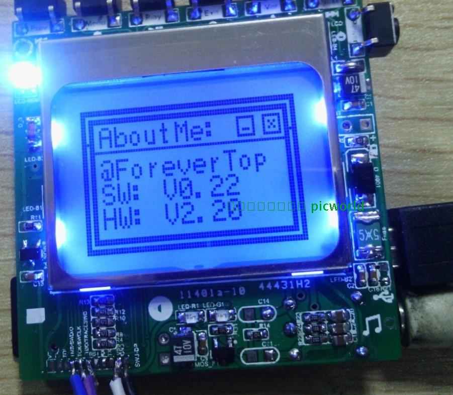 （l005）STM32f103单片机VS1053 SD卡MP3播放器图纸源码