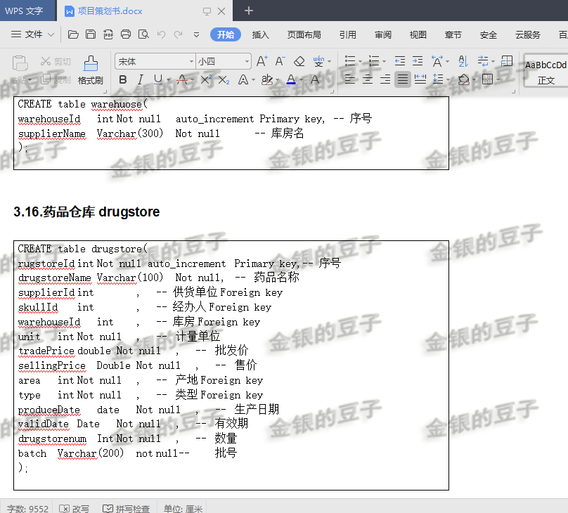 springboot layui医院管理系统医药管理门诊住院排班药房药品源码