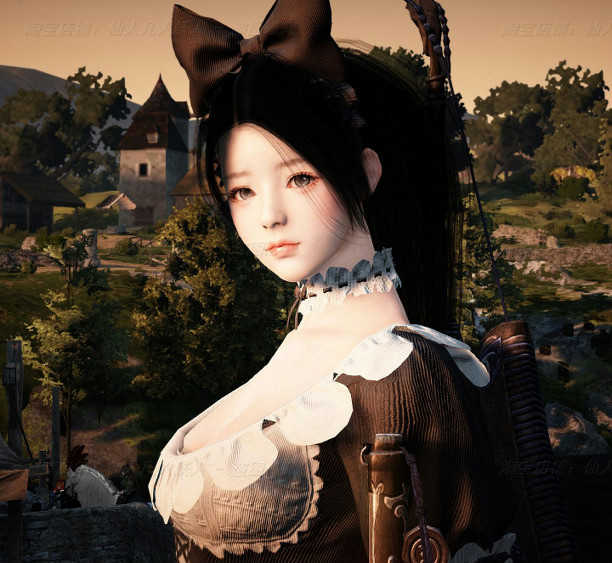 黑色沙漠单机版-新款2506版/2260版/2508版/捏脸电脑游戏 8个版本
