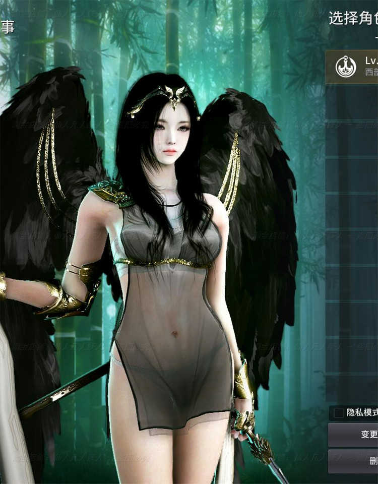 黑色沙漠单机版-新款2506版/2260版/2508版/捏脸电脑游戏 8个版本