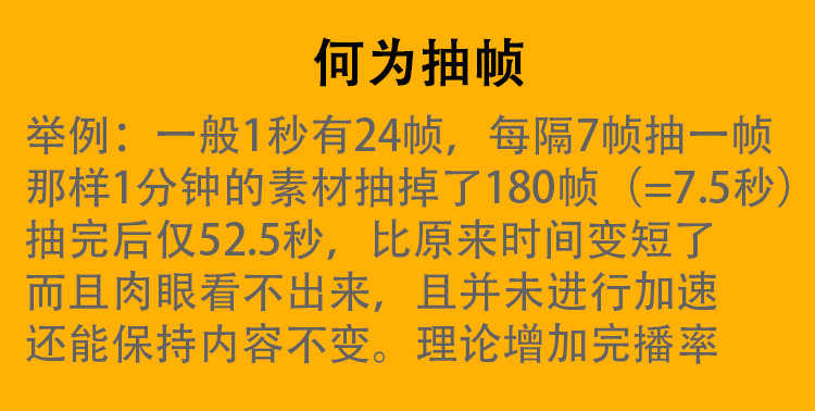 pr自动抽帧插件tiktok快手抖音自媒体短视频搬运软件剪辑后期优化