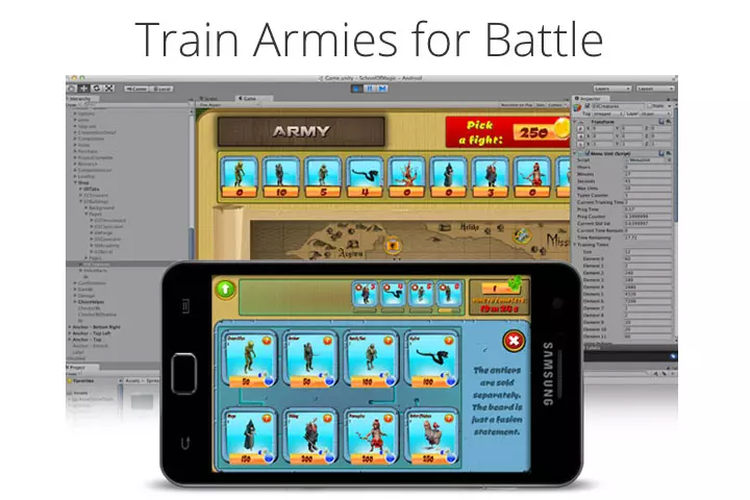 unity3d City-Building Kit - Complete Version v2020游戏源码