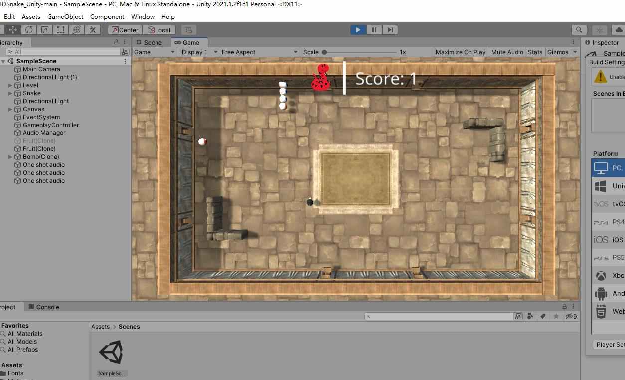 550套unity源码3d游戏源码可运行工程素材资源合集完整项目/u3d