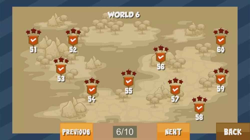 Unity 塔防游戏完整项目源码FORTRESS DEFENSE COMPLETE GAME 2.0