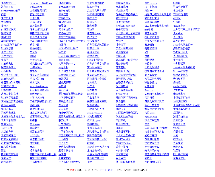 最新目录站群程序附送百万关键词问答泛目录站群源码系统采集内容目录站群
