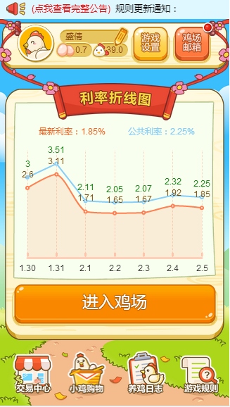 出售皮皮果源码（一文鸡源码）淘金农场源码