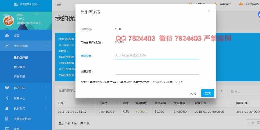 thinkphp 直销拆分源码 双规动态收益 股权拆分系统 见点对碰领导奖 静态封顶