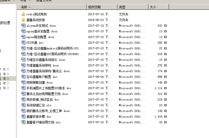 方维正版完整版，正在运营夜火秀直播源码，看清楚是源码，价值150000的直播源码