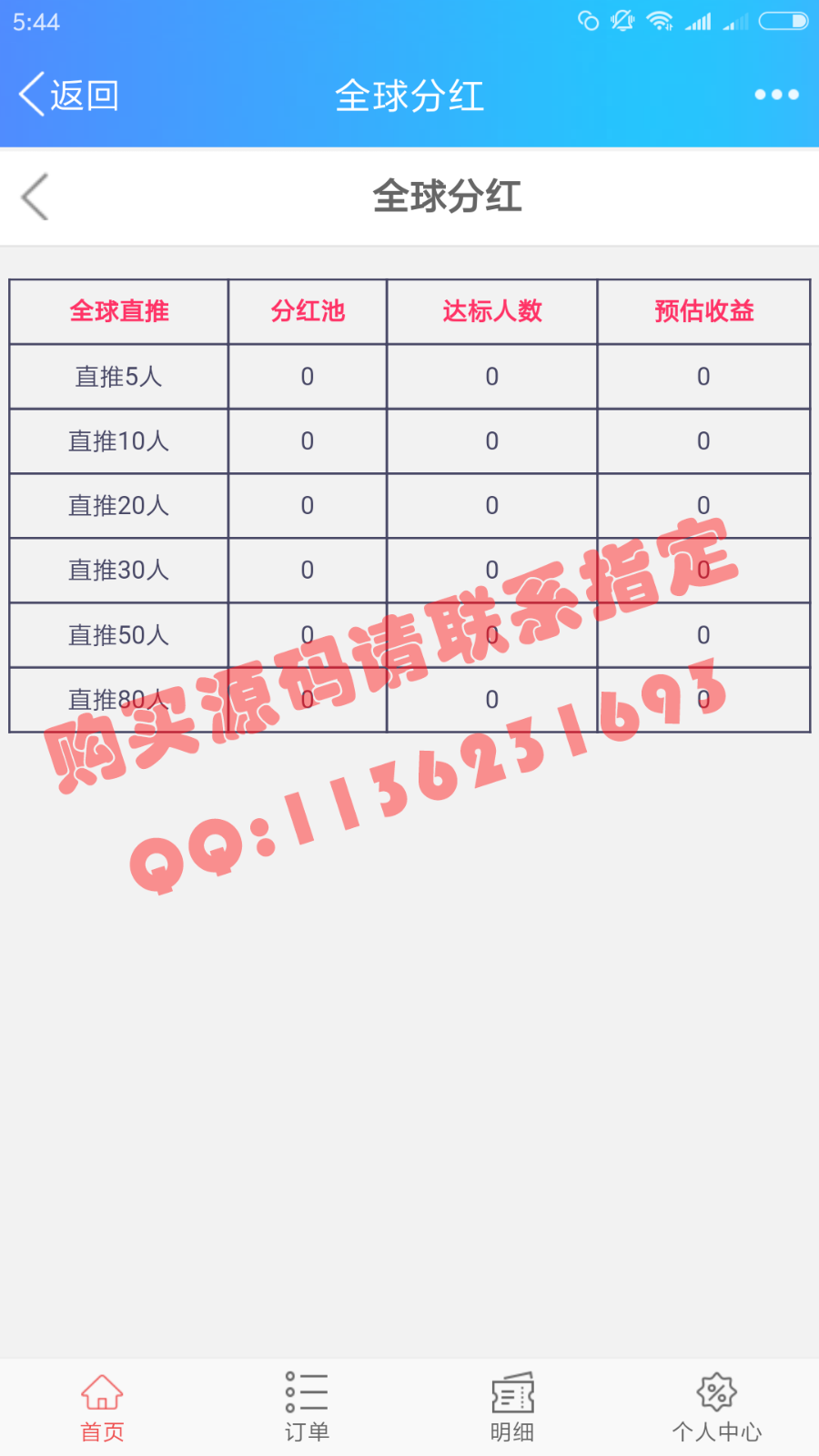 【火】2018新版缀生活系统源码，鑫和陌车/缀生活/戳生活/直销/分销/公排/商城/