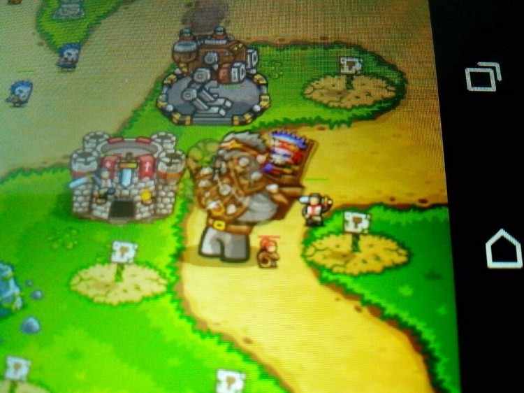 Cocos2d-X游戏手游源码/iOS/android/皇家守卫军稀有源码