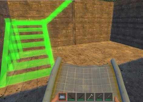 Ultimate Survival 0.1.5 - 高质量生存游戏模板