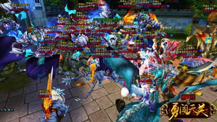 网络游戏源码 成吉思汗3源码