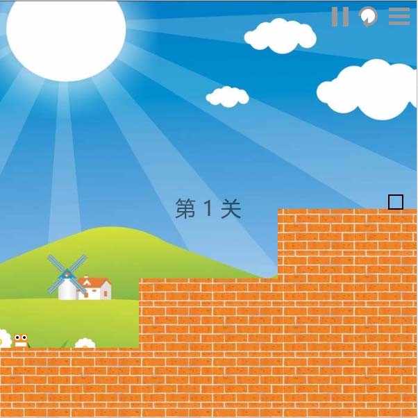 html5网页游戏 web网页游戏 pc端网页游戏 html js源码闯关类游戏