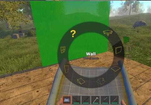Ultimate Survival 0.1.5 - 高质量生存游戏模板