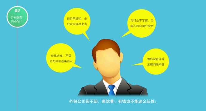 装修行业解决方案，装修门户网站