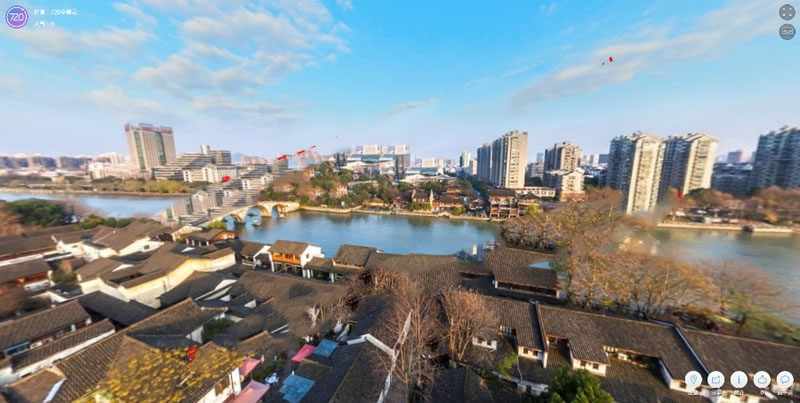 最新仿720云全景制作源码全开源修复版|新添加微信支付+打赏+场景红包等