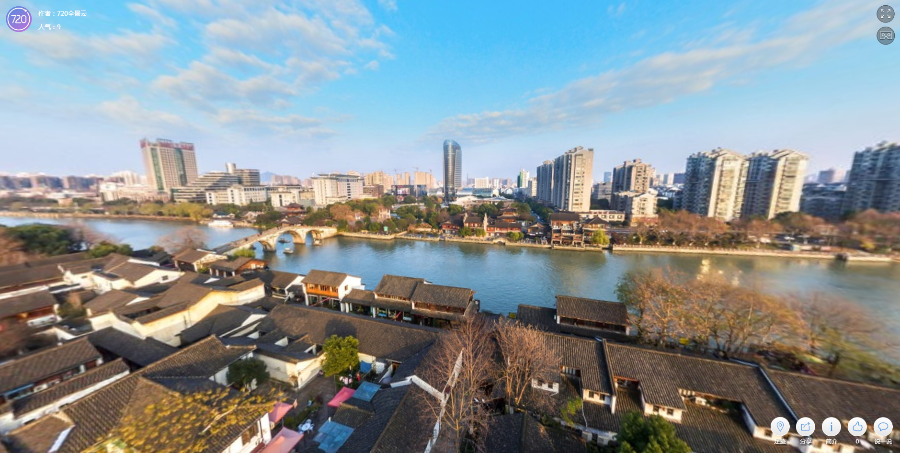 2018年最新仿720云全景制作源码全开源修复版|新增微信支付+打赏+场景红包等