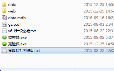  2016最新克隆侠站群程序 泛解析目录站群软件源码 蜘蛛池镜像采集 