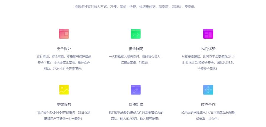 最新第三方码支付源码|支付宝微信即时到账+多使用户个人免签约即时到账|网站源码+配套监