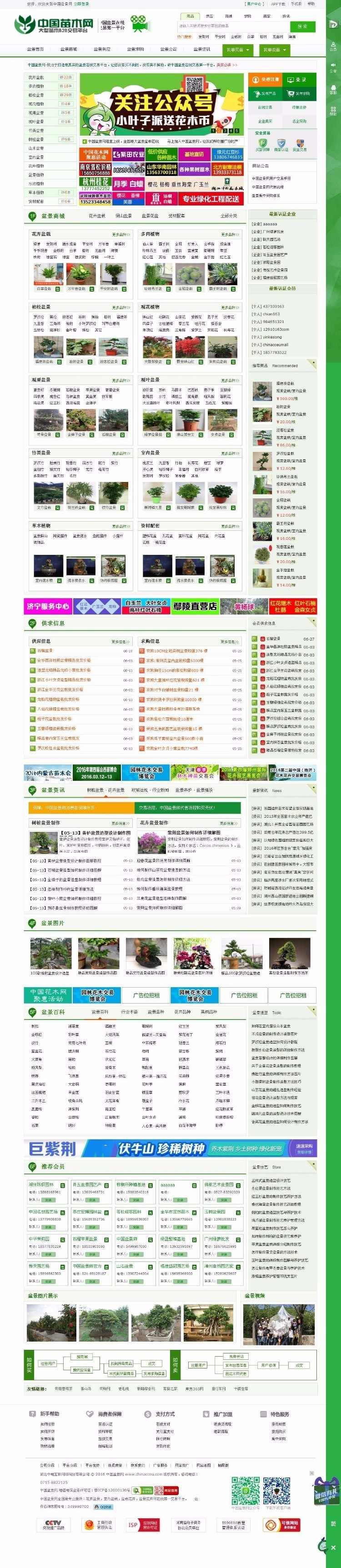 中国苗木网交易平台源码 可改农产品交易网 水果交易网 蔬菜交易网源码