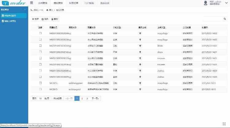 微信分销多用户商城分销直销平台源码