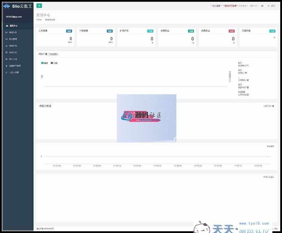 2016最新迅雷赚钱宝云监控源码,全自动赚钱矿机源码下载,配centos系统,小白勿下