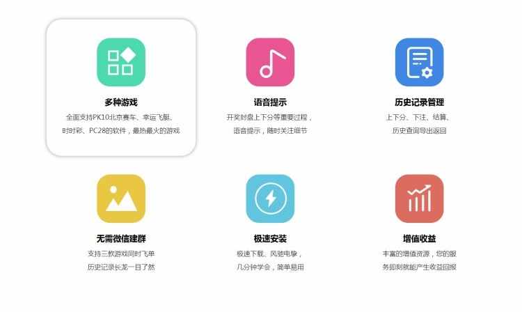 2018新版微信公众号机器人程序 微信群机器人