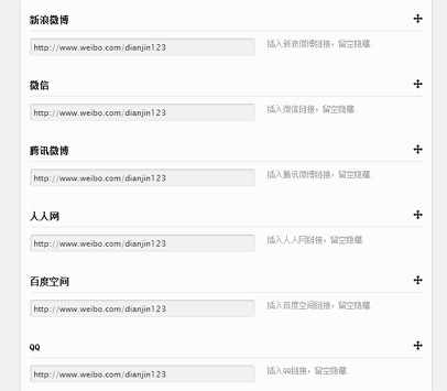 wordpressAVADA汉化版