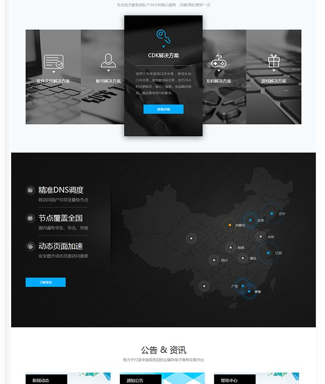 106云自动发卡平台网盘系统|自动发卡网站源码