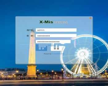 最新PHP通使用框架xmis权限管理系统源码 - 宋马