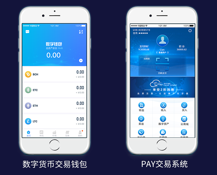 电商系统开发 dmc直销商城系统 开发DMC模式商城源码 微分销系统