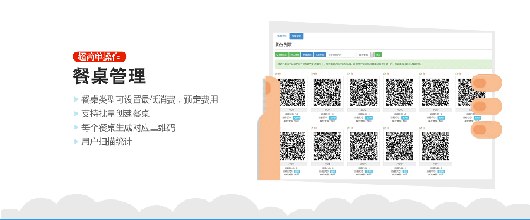 【包更新】码上点餐V8.4.8外卖餐饮系统公众号版本源码