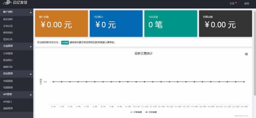 2018最新聚合支付/可运营/第三方/第四方/支付源码/含API