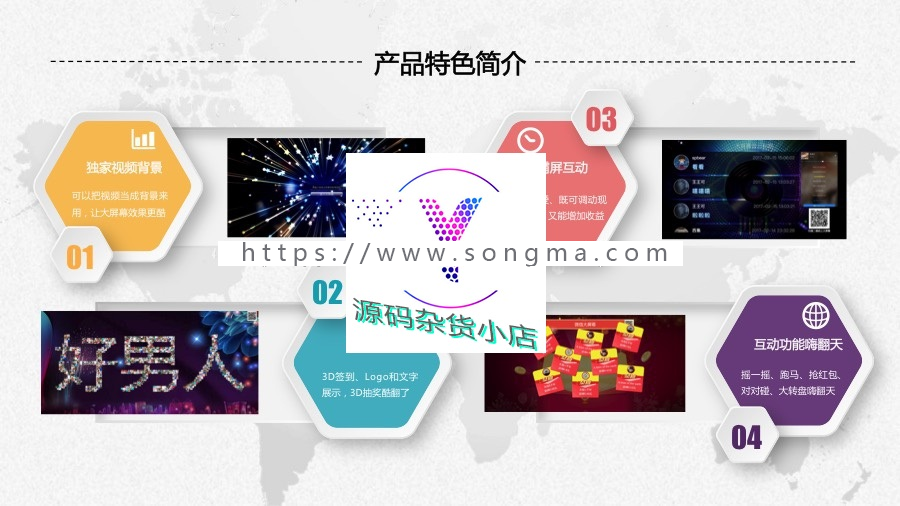 超级大屏幕 1.1.1 + 好男人基础模块 1.0.8 原版功能