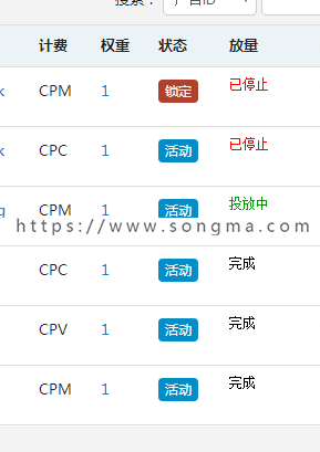 中易广告联盟v9 刷广告插件。后台运行，联盟盈利法器