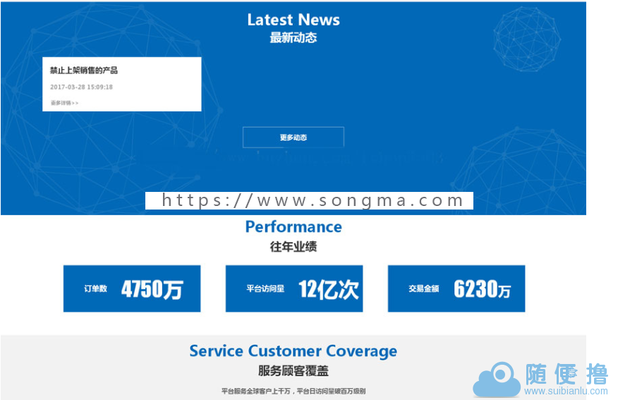 PHP最新企业级自动发卡平台网站源码完整商业版