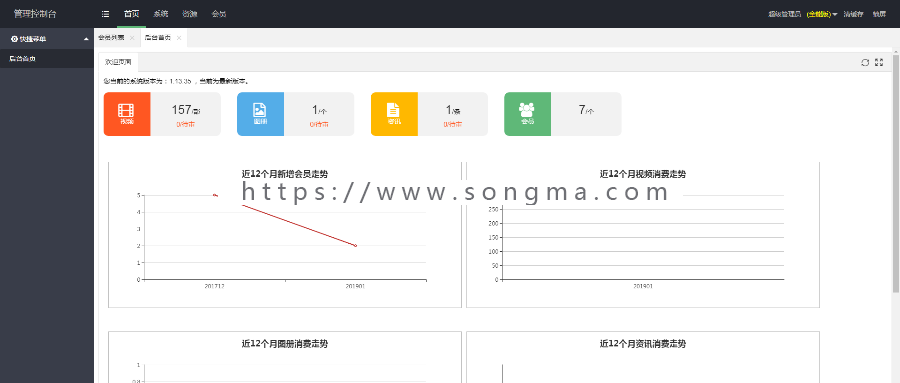 【YM源码】#YMYS009 魅思V10开源无加密修复全能版msvodx三级分销视频源码独家防红防封