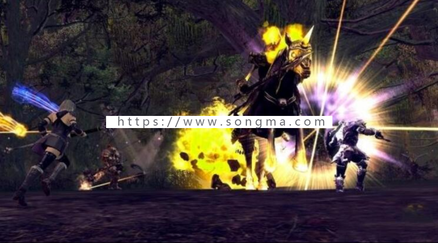 【Z骑兵】网游单机版 Z骑兵服务端 RaiderZ奇兵3D游戏 第四职业 改等级点卷