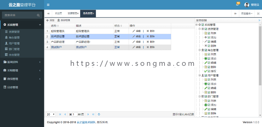 Java SSM 开发框架源码 分布式 快速二次开发 源代码