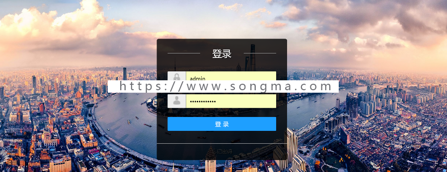 甲方产品分链接系统，实时脱敏系统