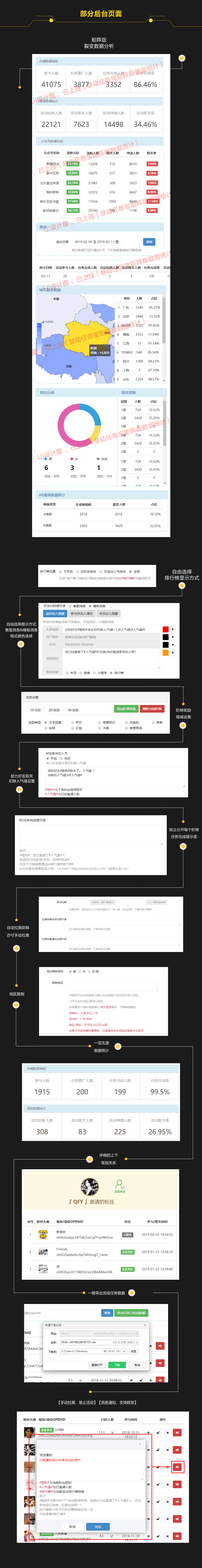【全开源】慧动矩阵任务宝2.1.2开源版，无限多开矩阵版