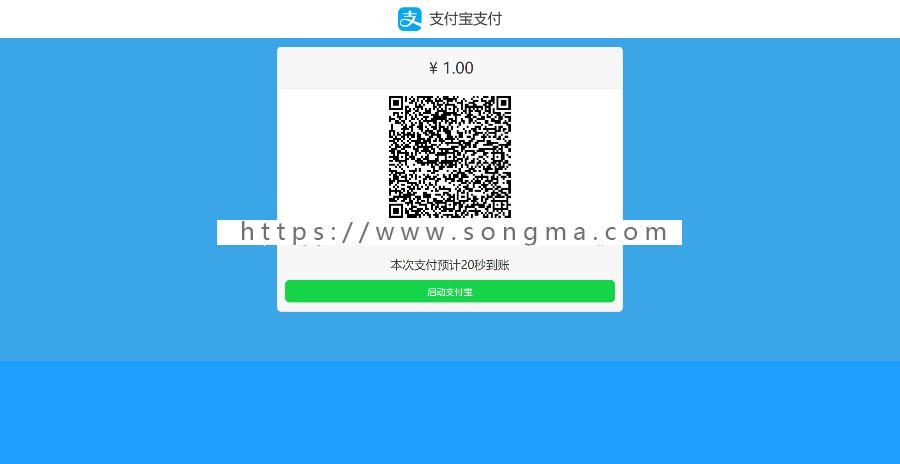 【网络支付系统】个人免签系统|码商系统|聚合系统三方四方支付系统专业开发