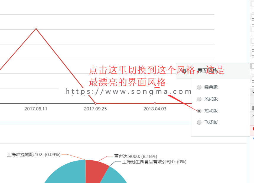 .NET敏捷快速开发框架源码 v7.0版本 权限系统,MVC,CRM,OA,APP工作流源码，文档齐全