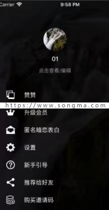 纯原生双端，仿探探，陌陌，聊天app源码